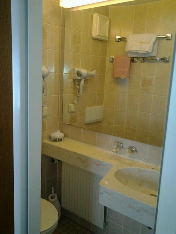 Haus Sonnenblick Hotel Bayrischzell Room photo